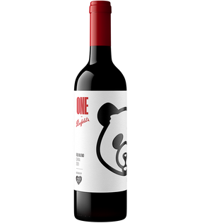 One by Penfolds China Red Blend 2021